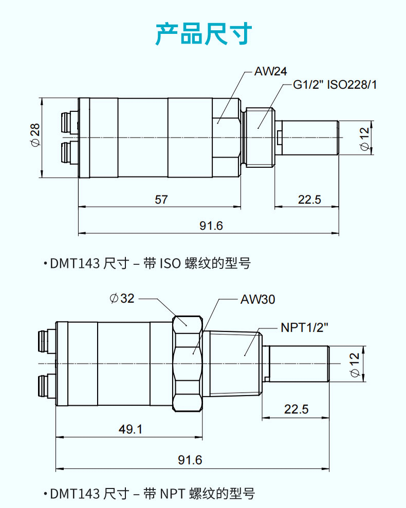 產品尺寸